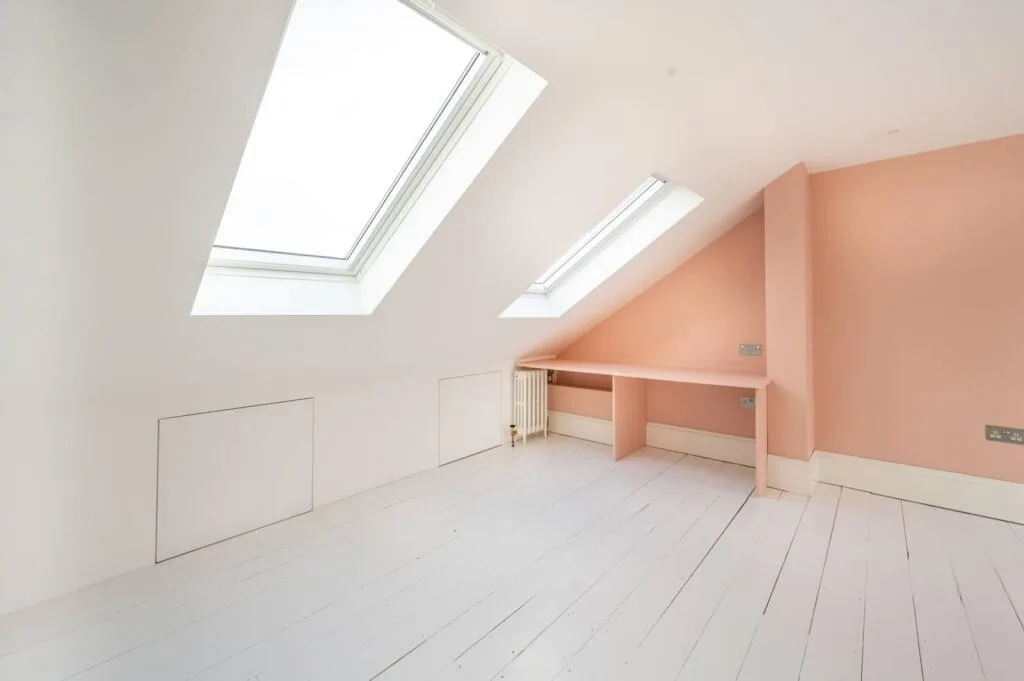 Hubert Road, East Ham, London, E6