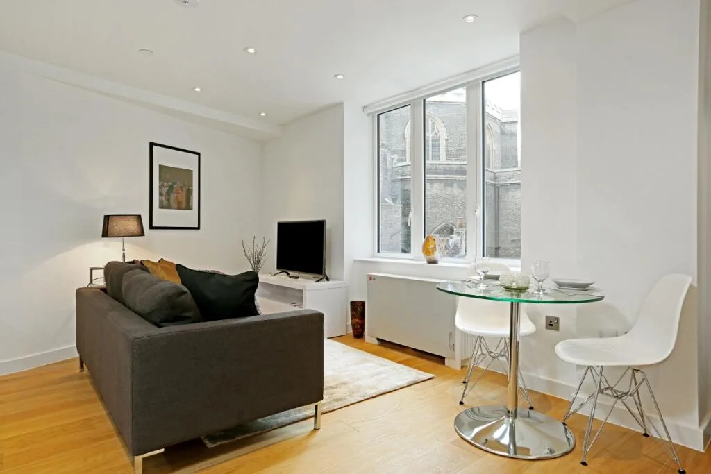1 bedroom apartment for rent