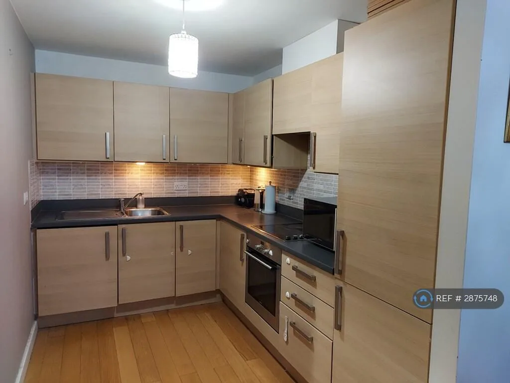 1 bedroom flat for rent