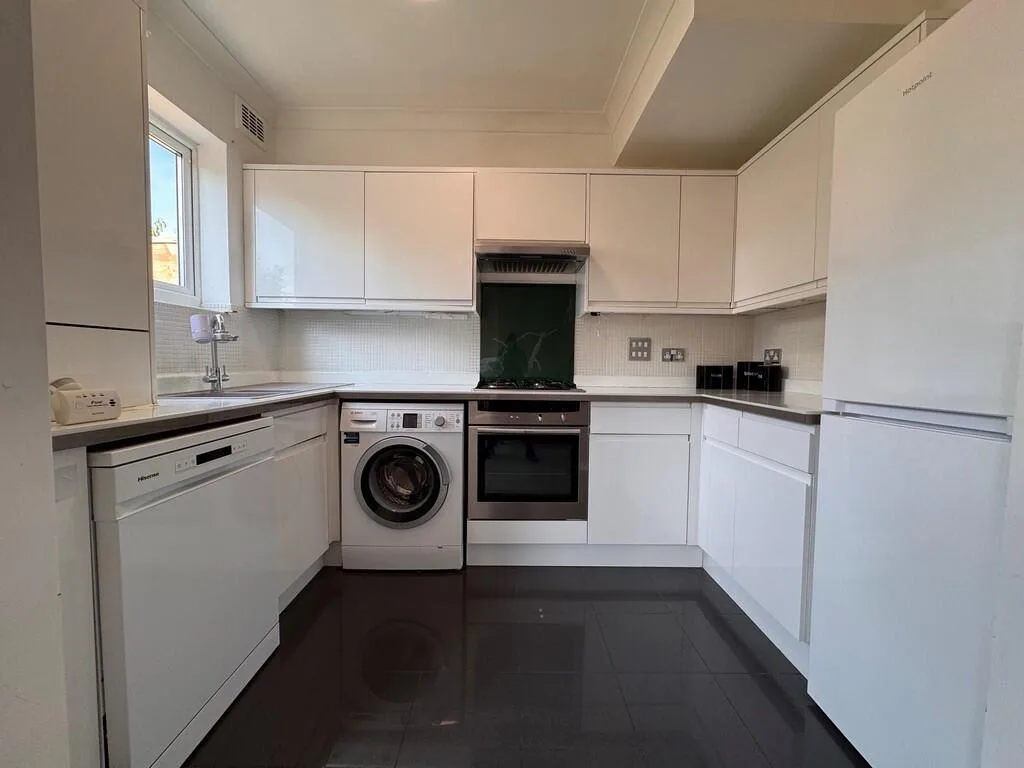 3 bedroom terraced house for rent