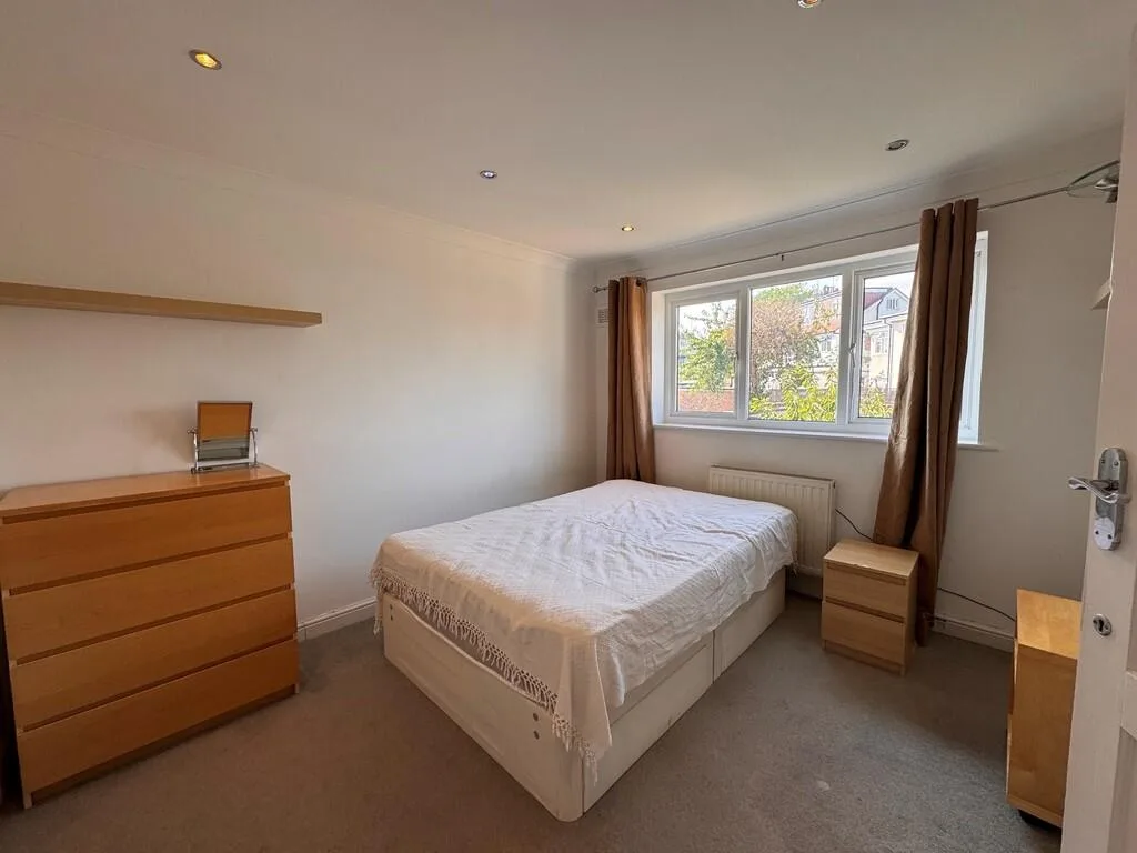 3 bedroom terraced house for rent
