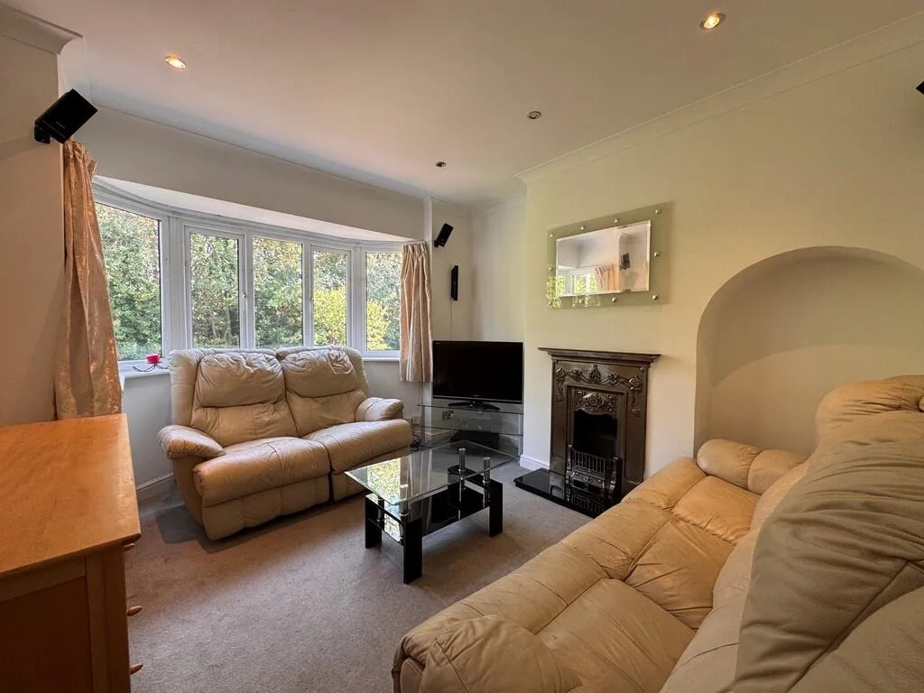 3 bedroom terraced house for rent