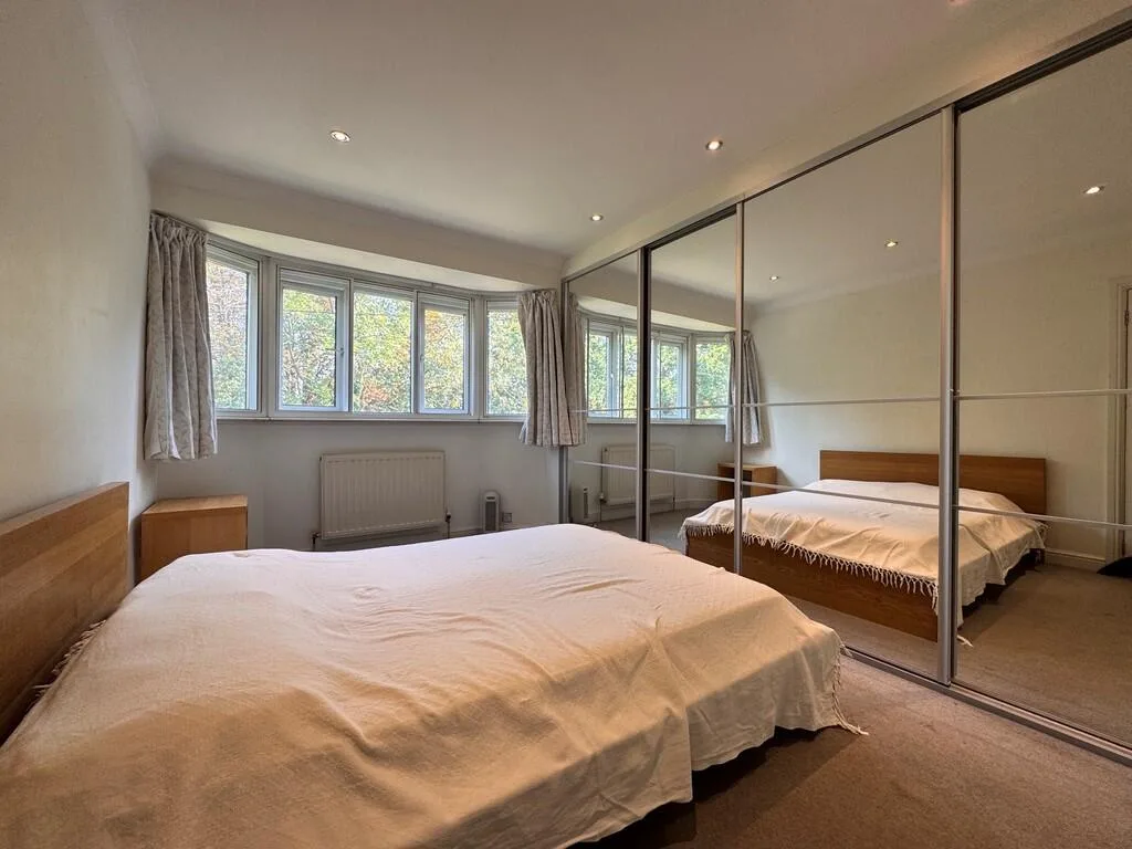 3 bedroom terraced house for rent