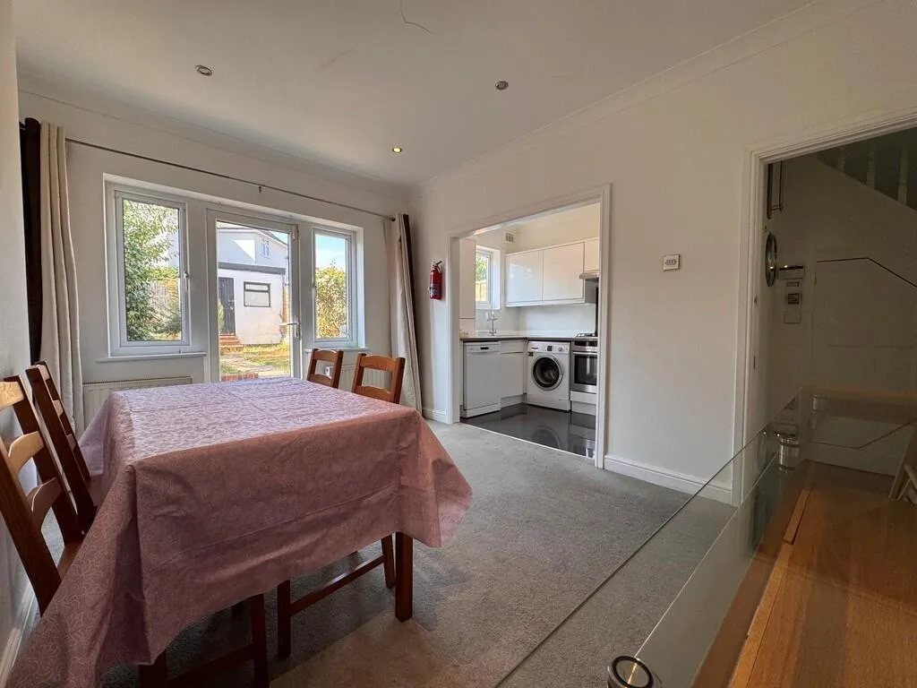 3 bedroom terraced house for rent