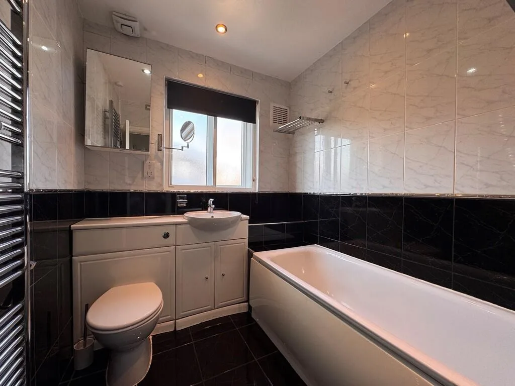 3 bedroom terraced house for rent