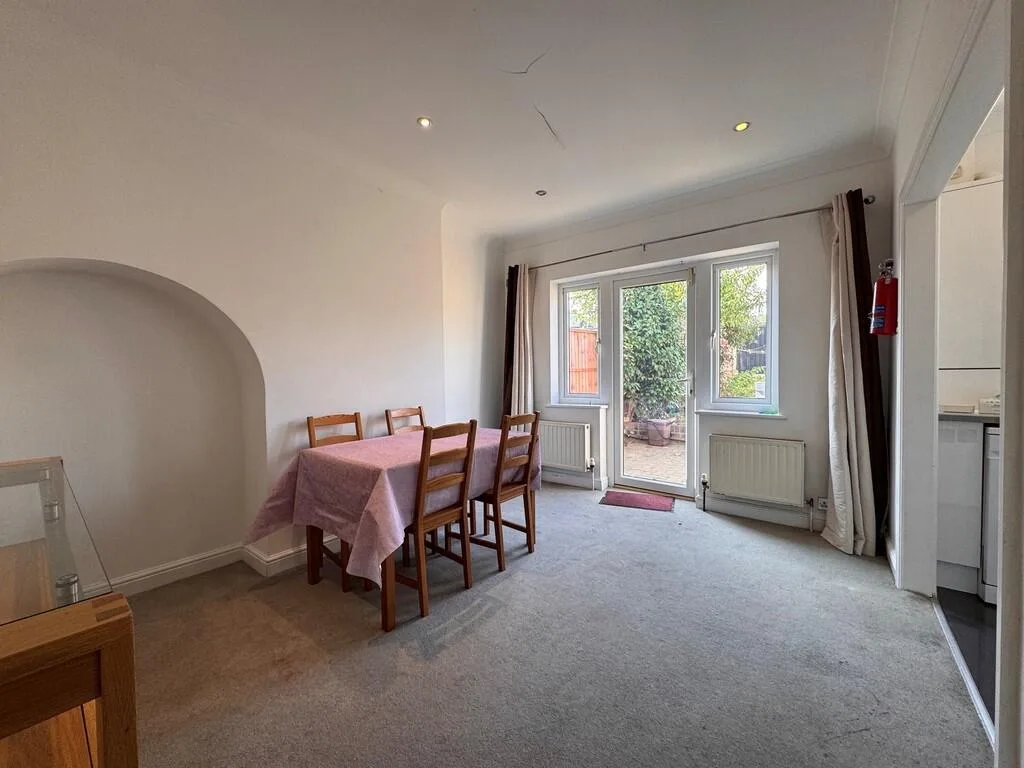 3 bedroom terraced house for rent