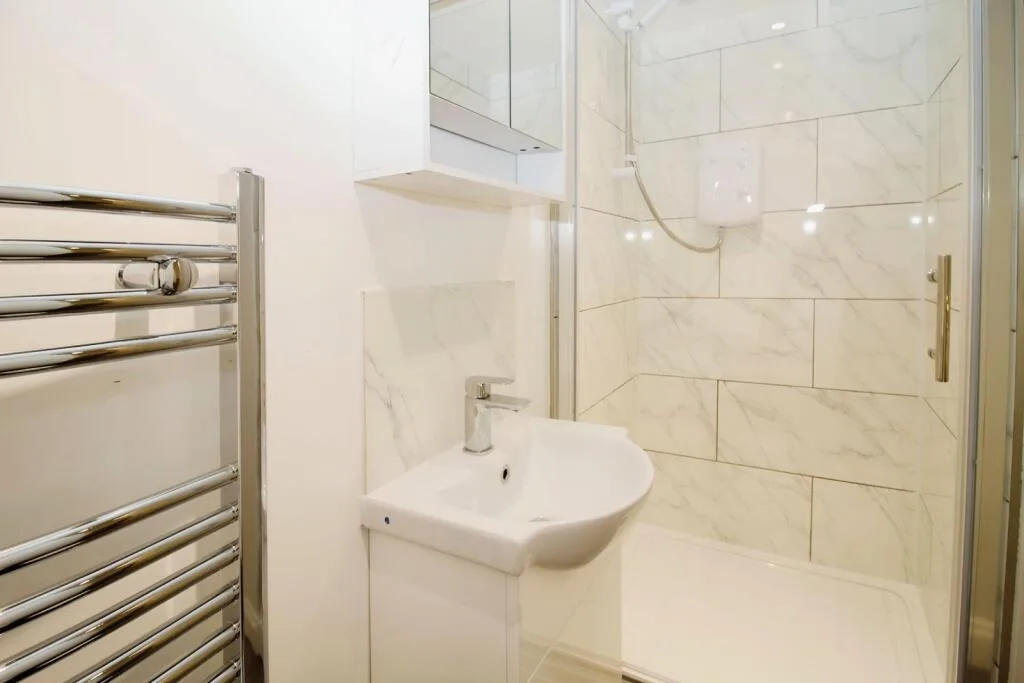 1 bedroom terraced house for rent