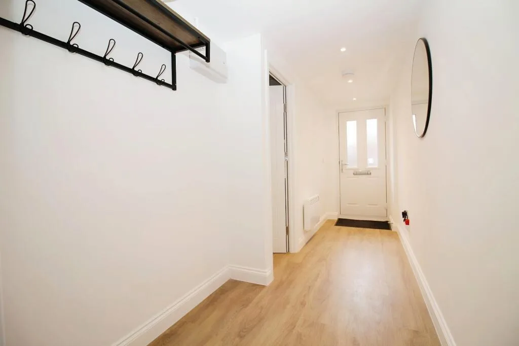1 bedroom terraced house for rent