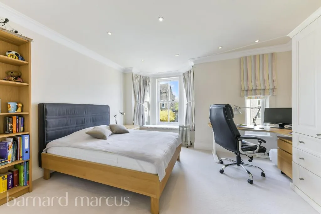 4 bedroom house for rent