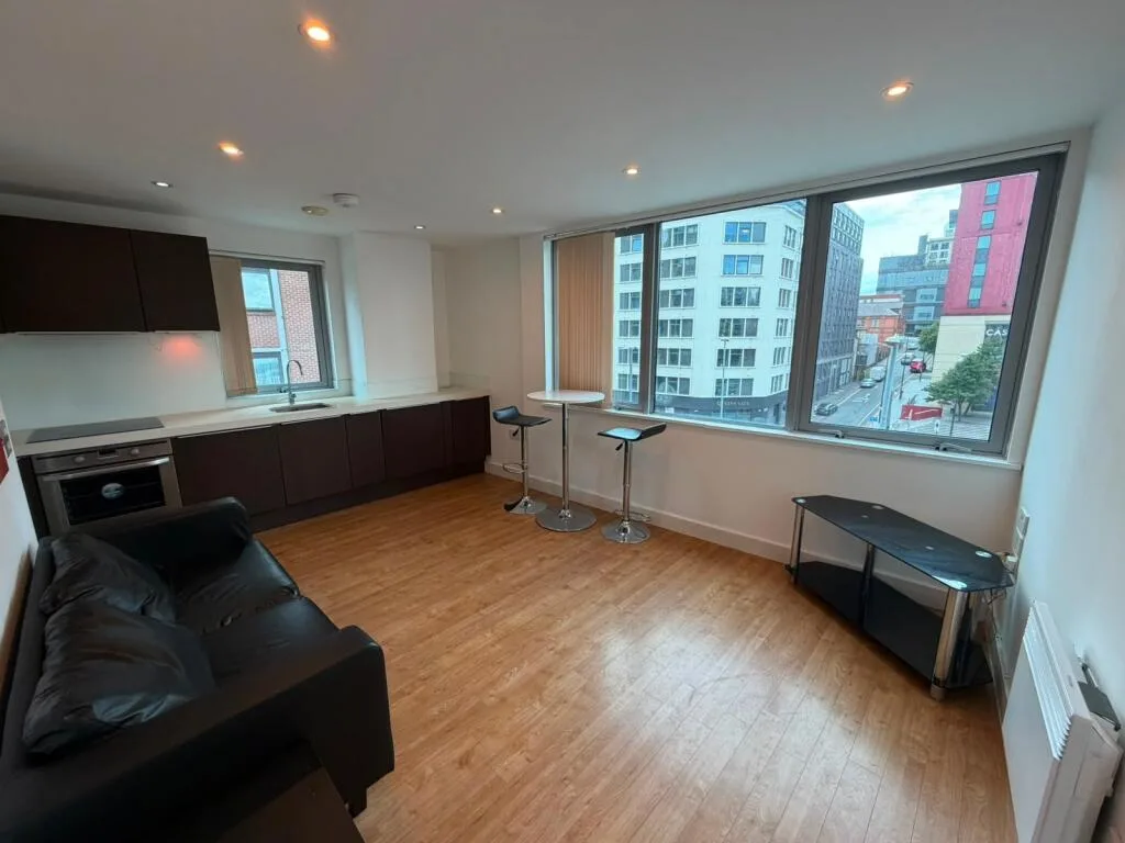 1 bedroom flat for rent
