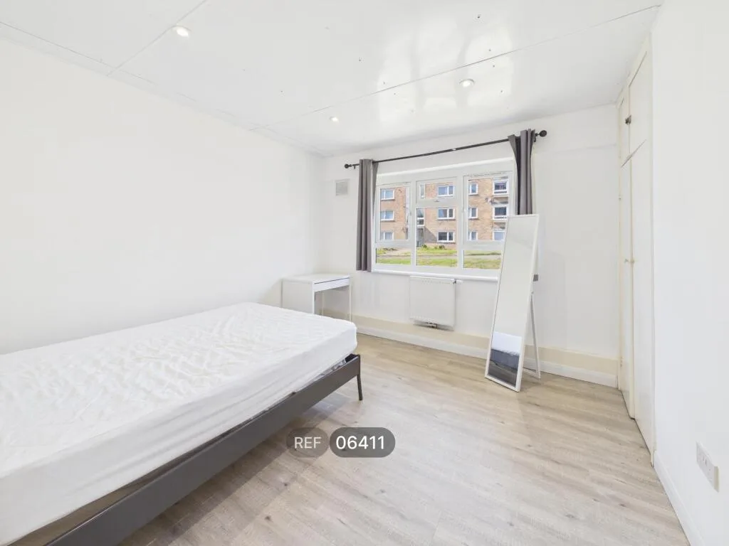 3 bedroom apartment for rent
