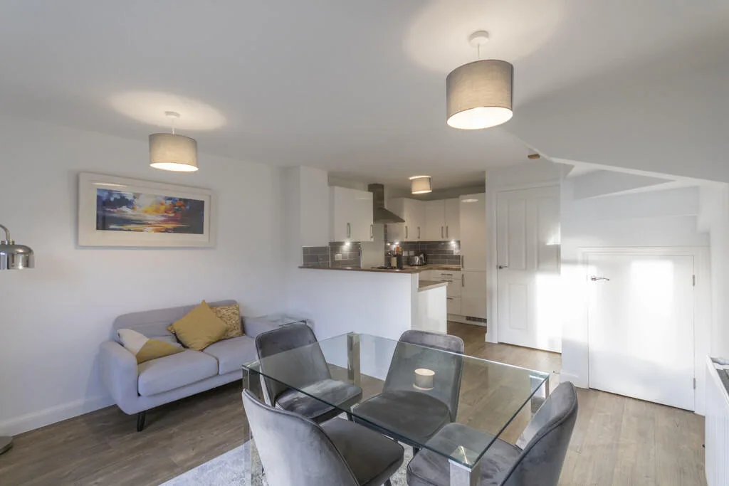 4 bedroom town house for rent