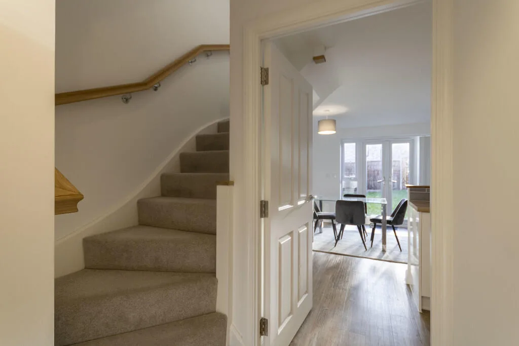 4 bedroom town house for rent