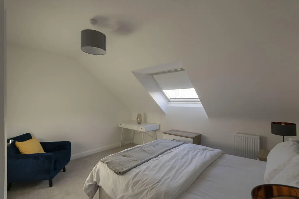 4 bedroom town house for rent