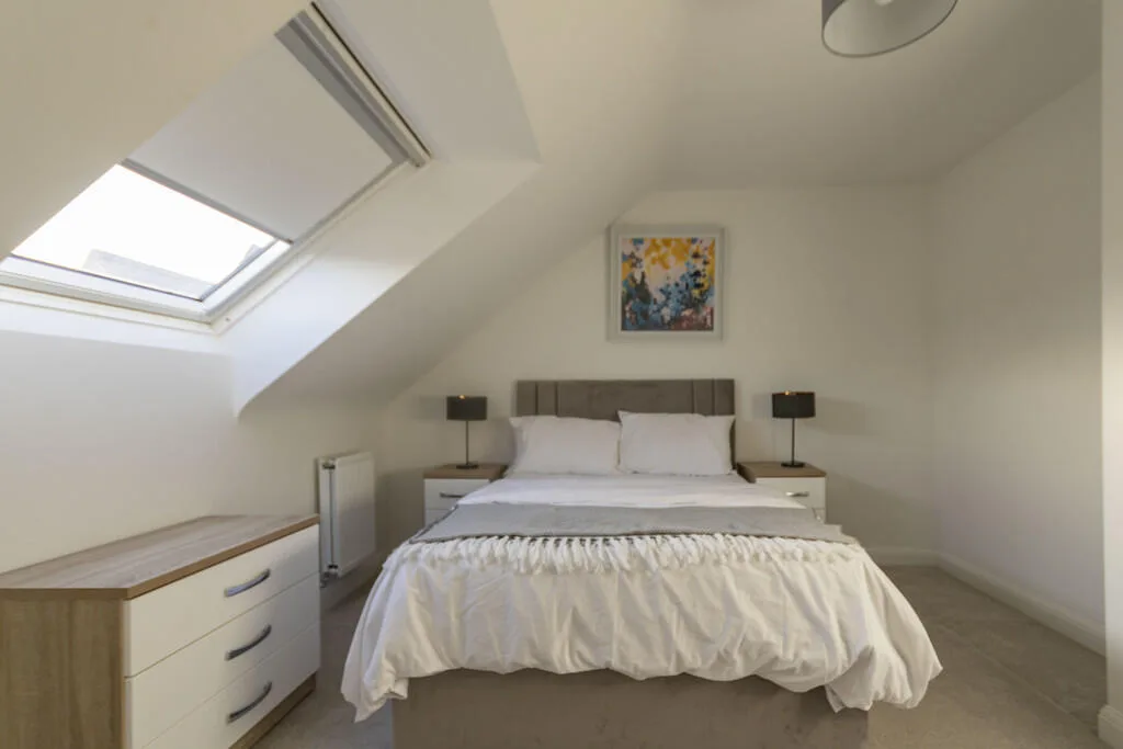 4 bedroom town house for rent