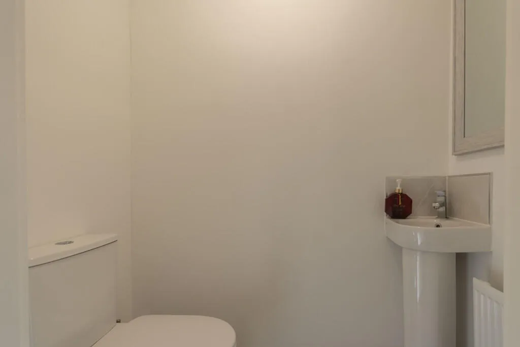 4 bedroom town house for rent