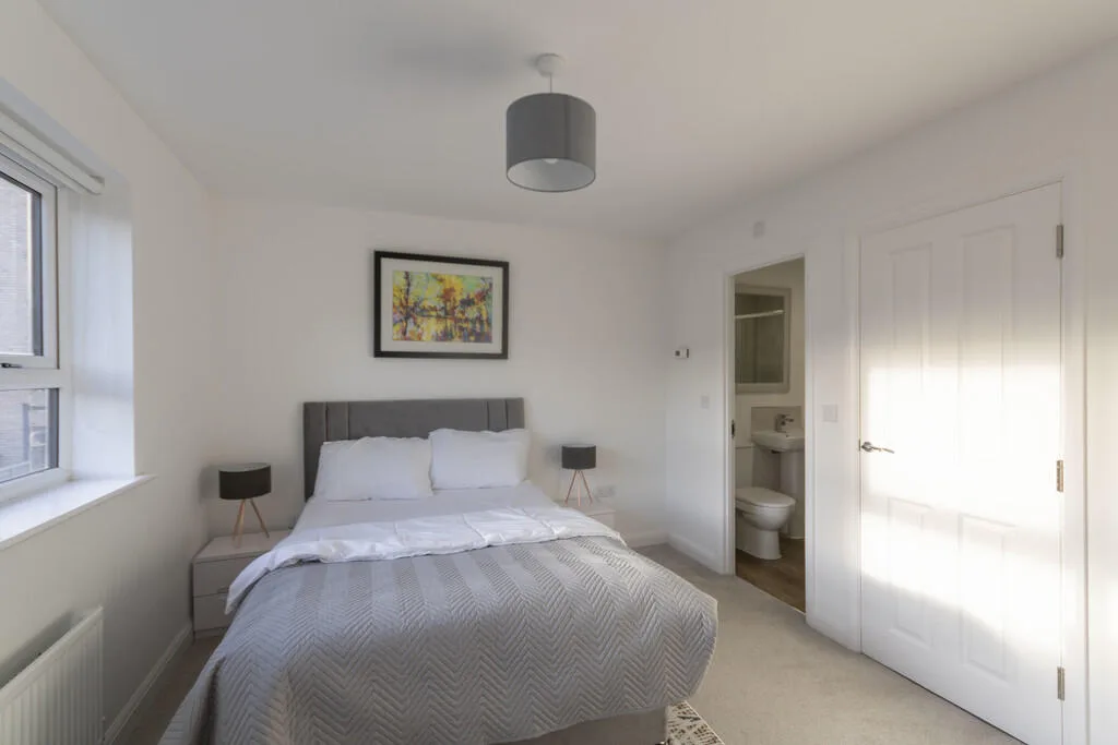 4 bedroom town house for rent