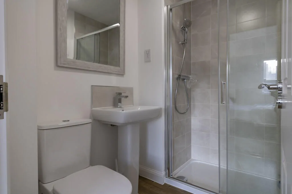 4 bedroom town house for rent