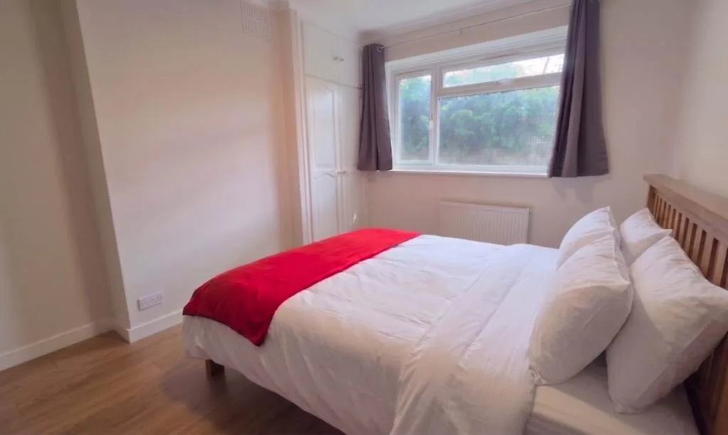 2 bedroom apartment for rent