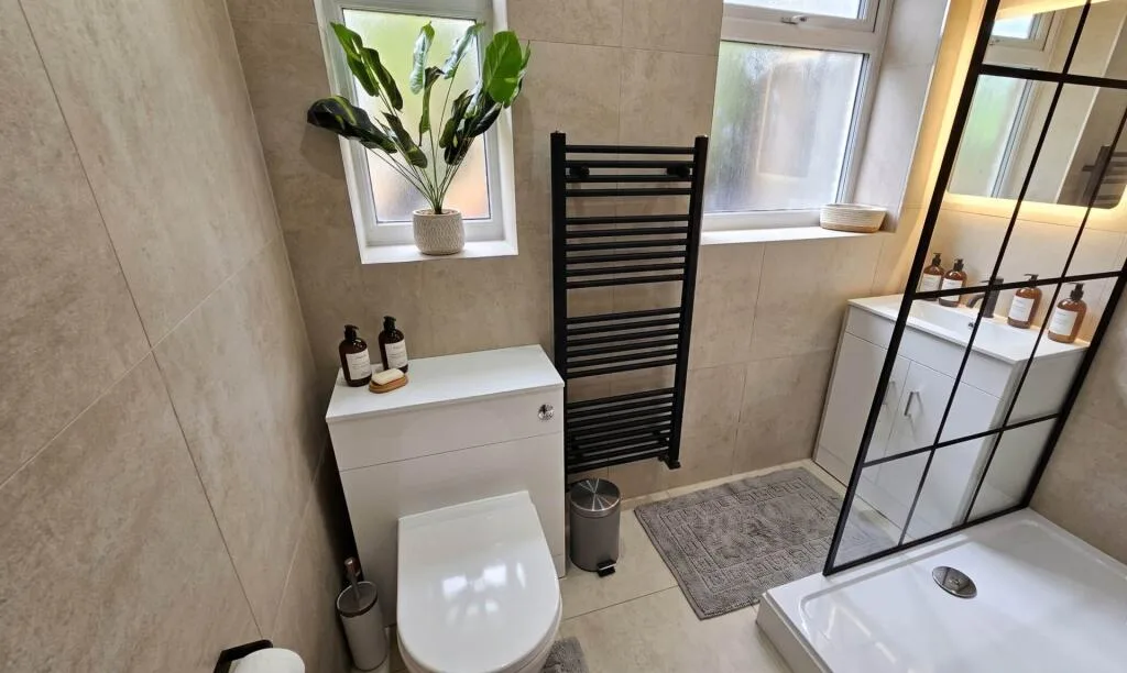 2 bedroom apartment for rent