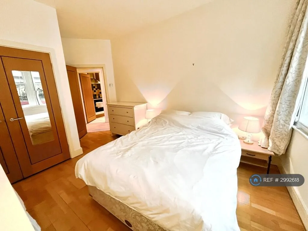 1 bedroom flat for rent
