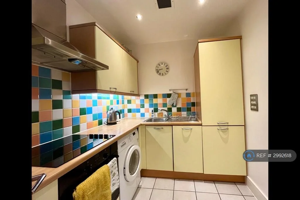 1 bedroom flat for rent