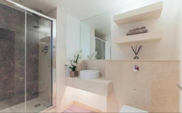 3 bedroom apartment for rent