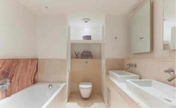 3 bedroom apartment for rent