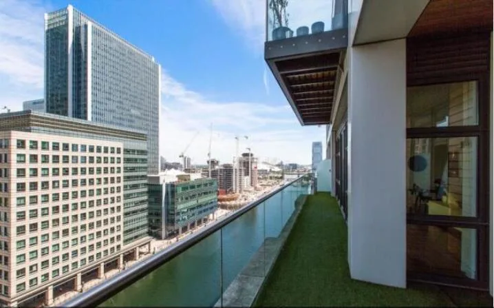 3 bedroom apartment for rent