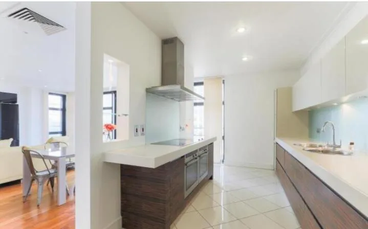 3 bedroom apartment for rent