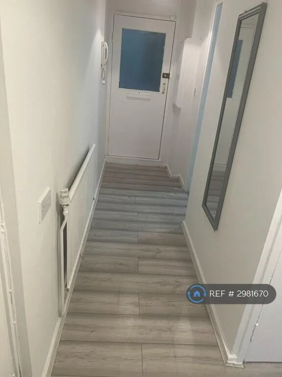 1 bedroom maisonette for rent