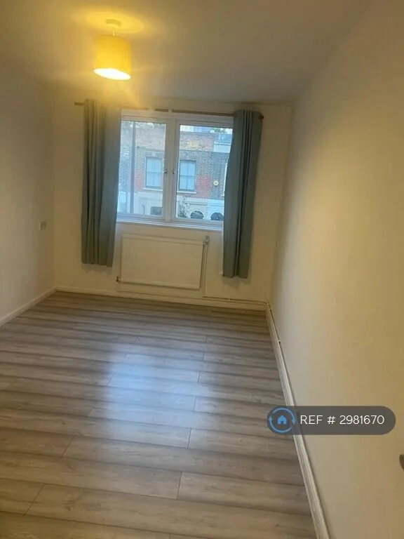 1 bedroom maisonette for rent