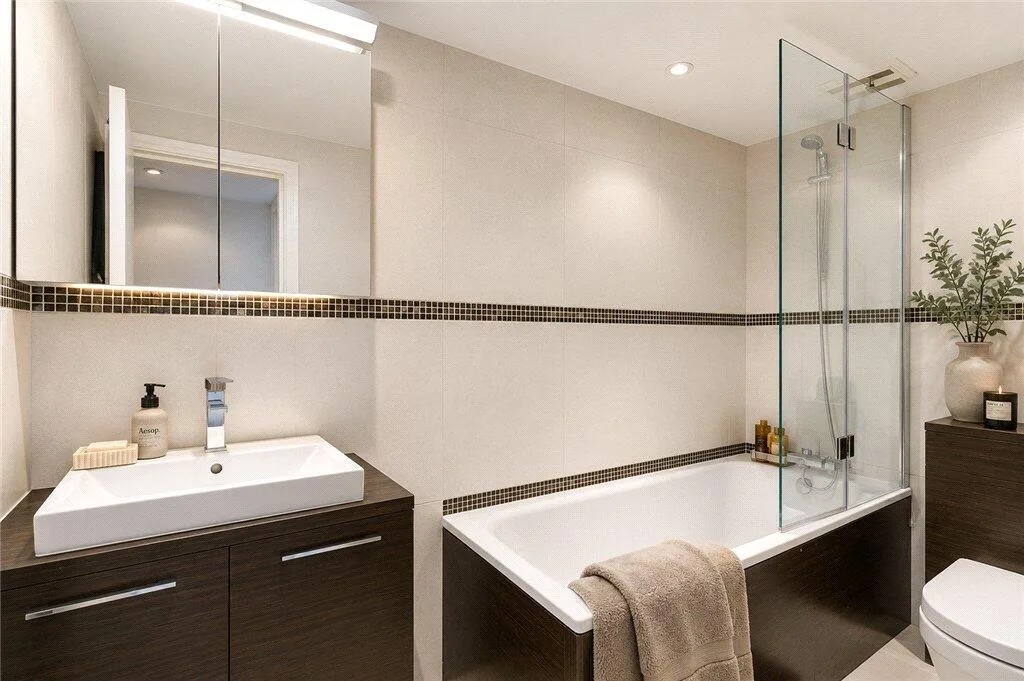 3 bedroom apartment for rent