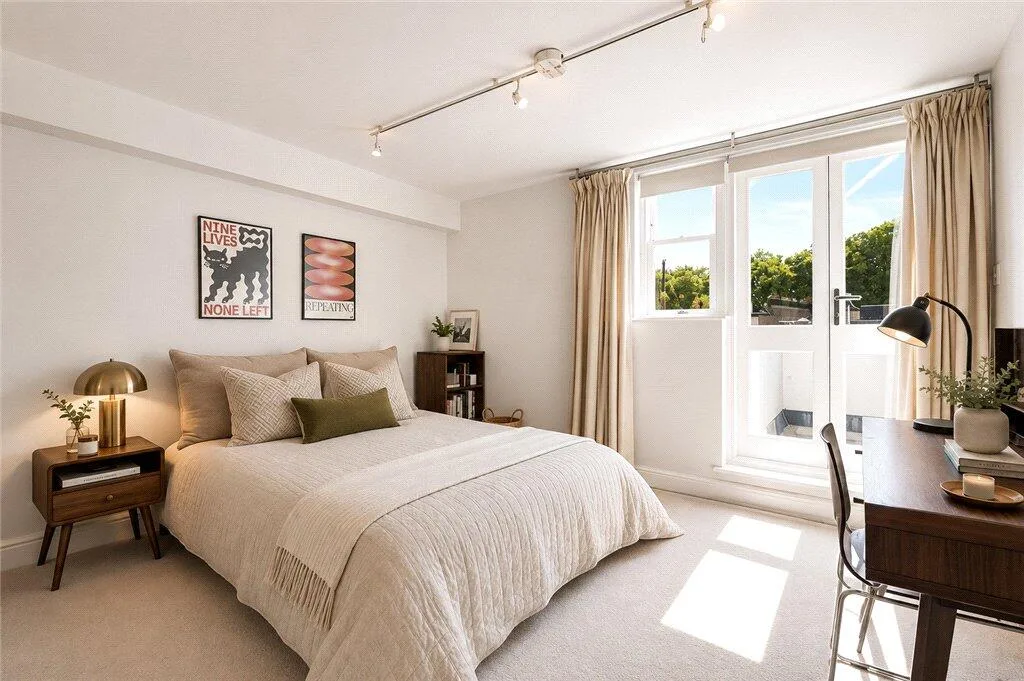 3 bedroom apartment for rent