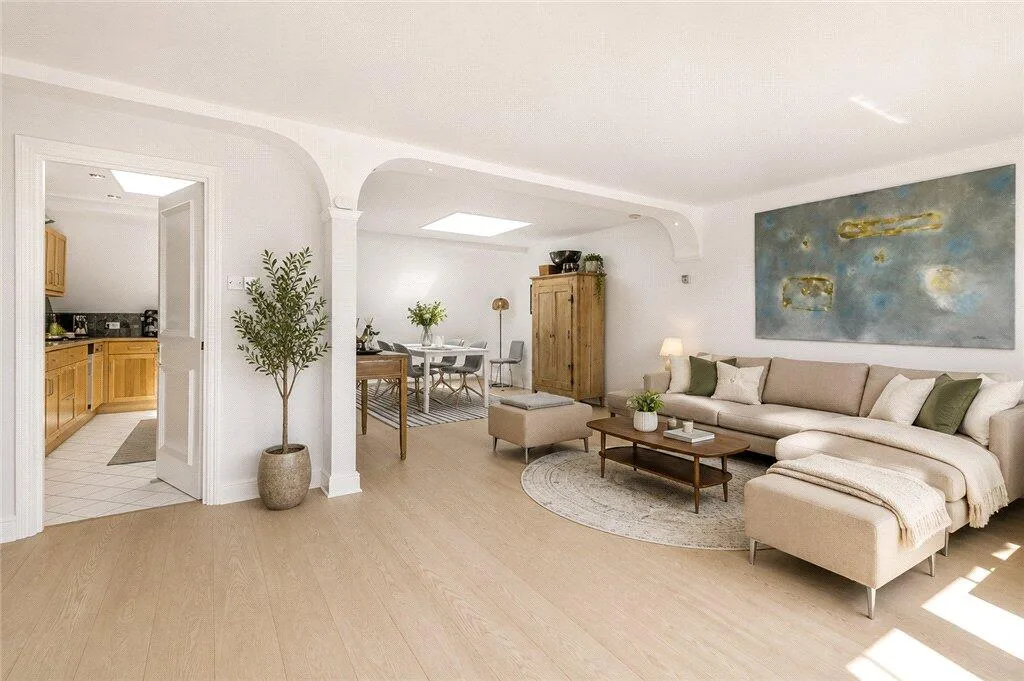 3 bedroom apartment for rent