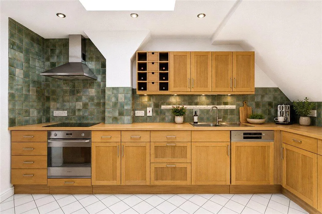 3 bedroom apartment for rent