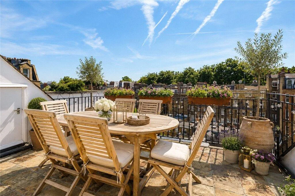 3 bedroom apartment for rent