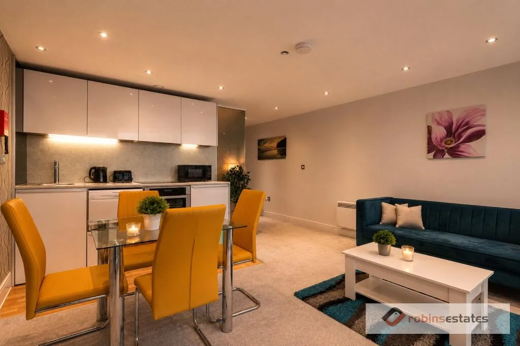 1 bedroom apartment for rent