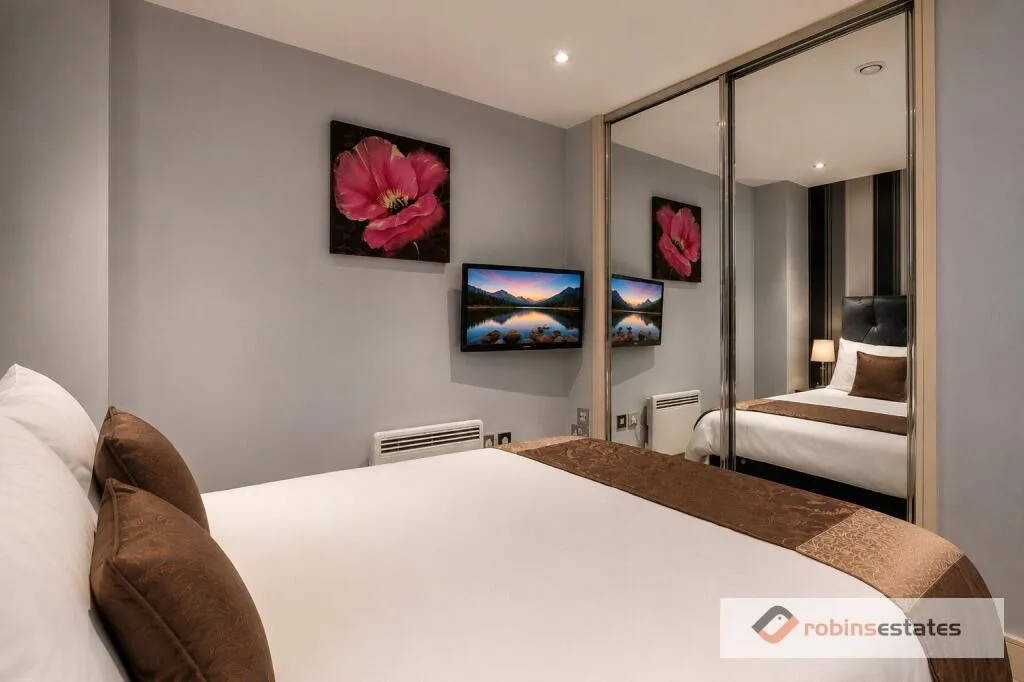 1 bedroom apartment for rent