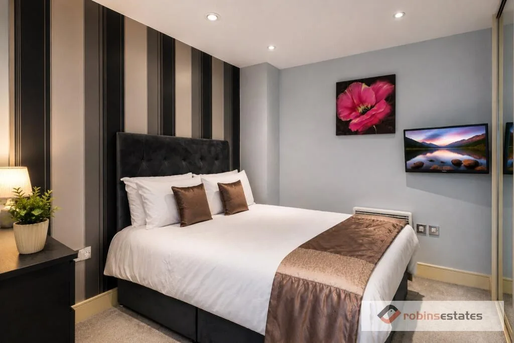 1 bedroom apartment for rent