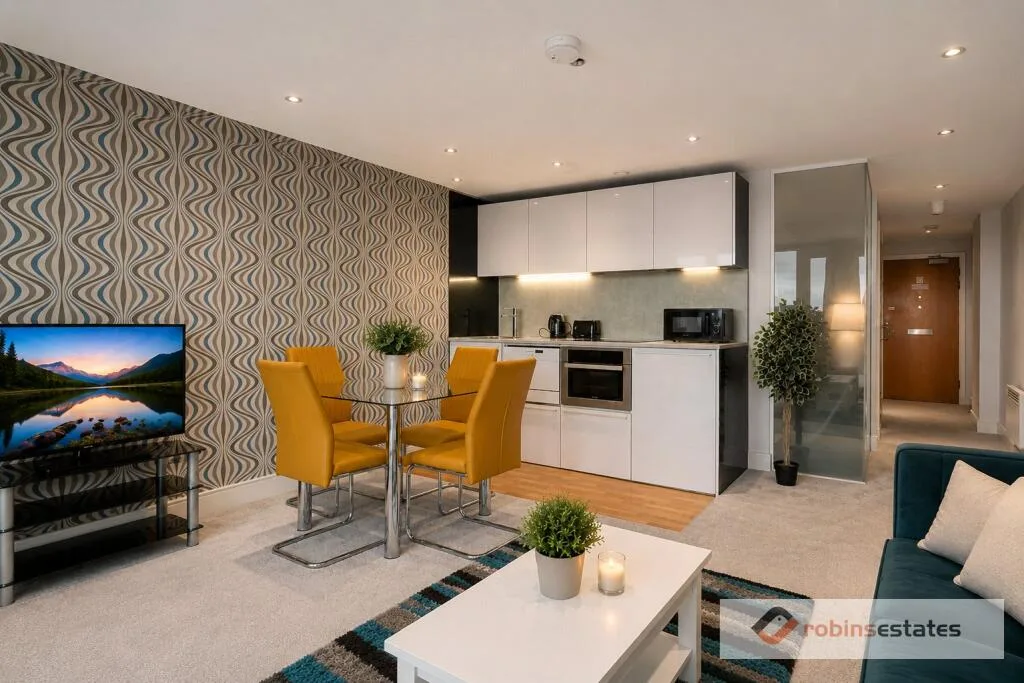 1 bedroom apartment for rent