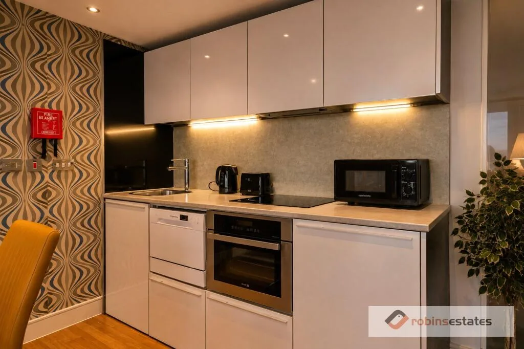 1 bedroom apartment for rent
