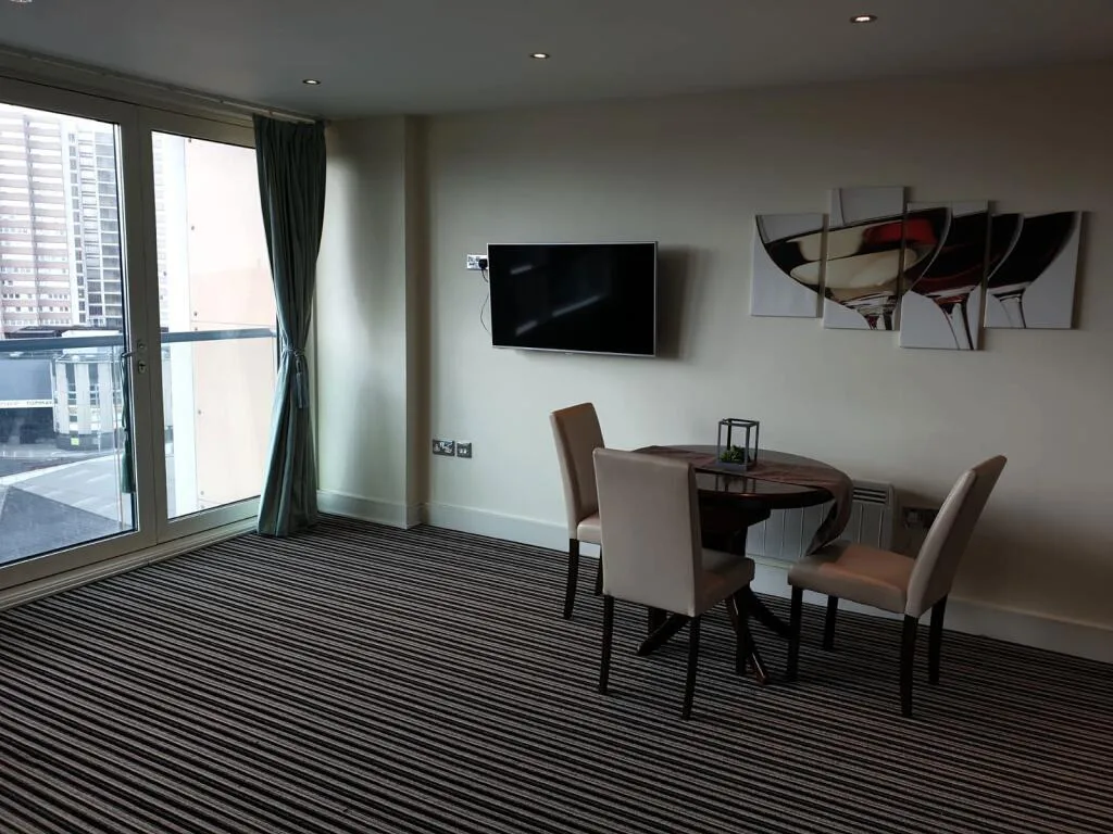 1 bedroom apartment for rent