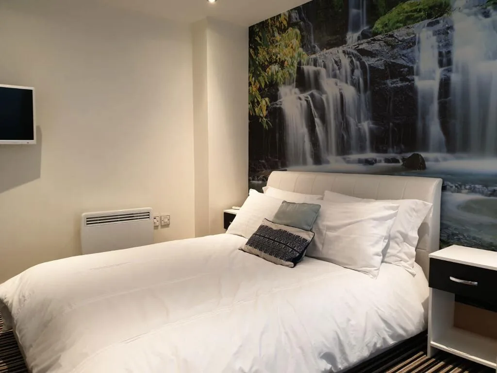 1 bedroom apartment for rent
