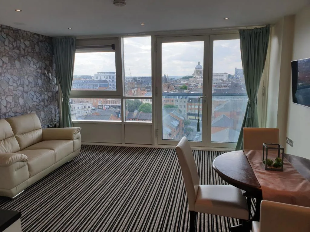 1 bedroom apartment for rent