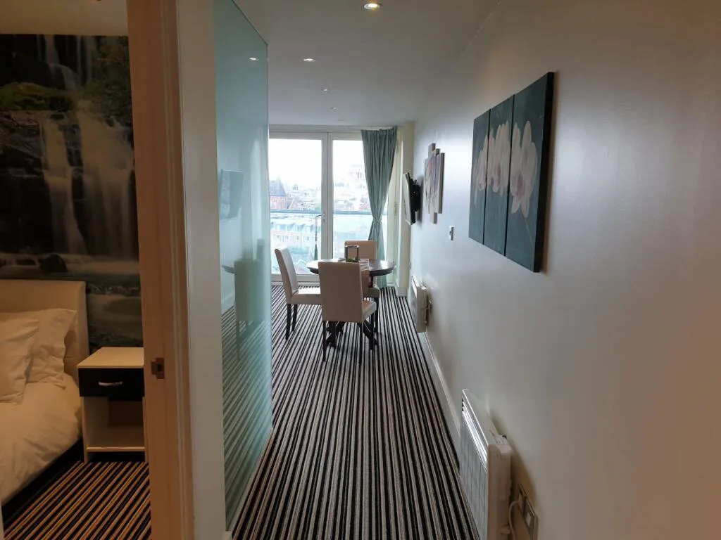 1 bedroom apartment for rent