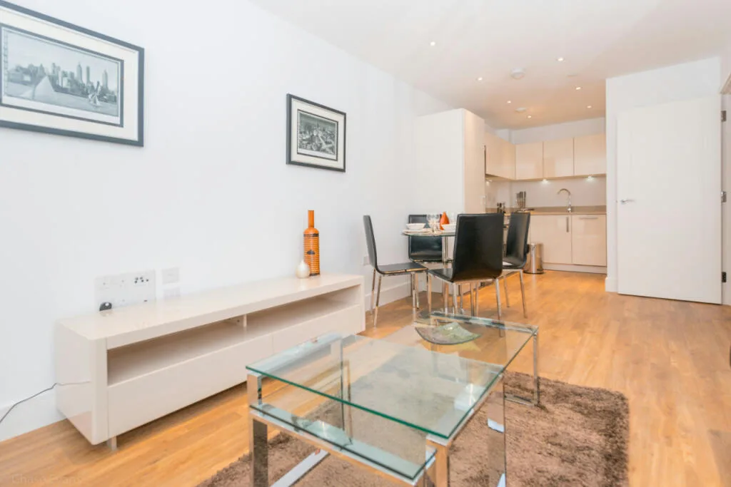 1 bedroom flat for rent