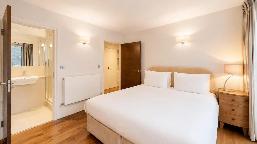 3 bedroom apartment for rent