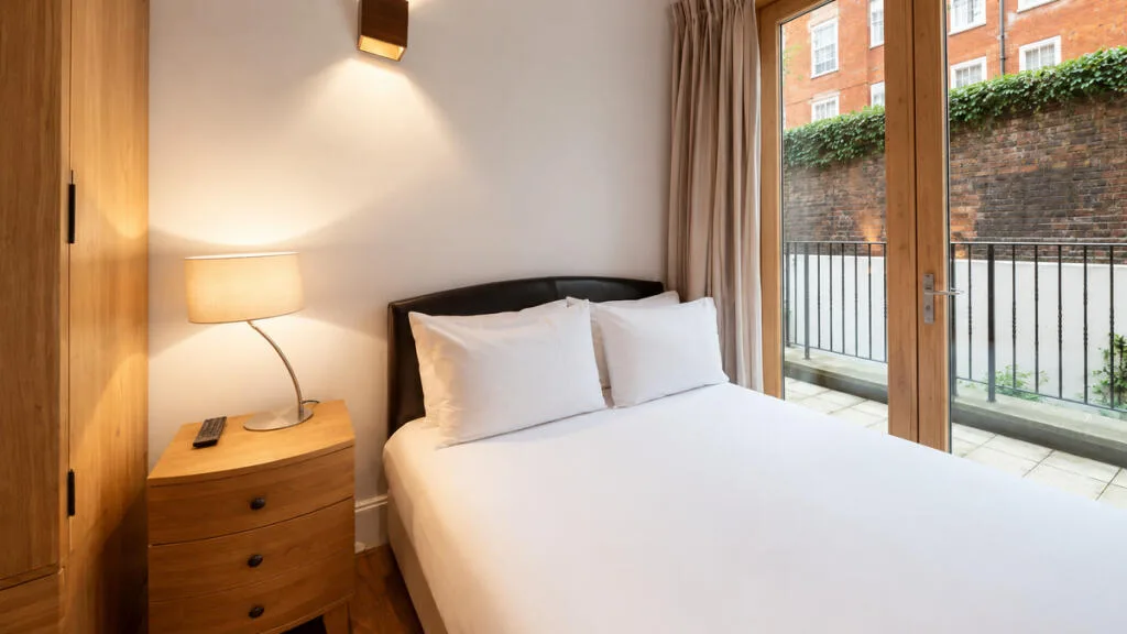 3 bedroom apartment for rent