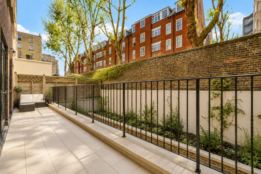 3 bedroom apartment for rent